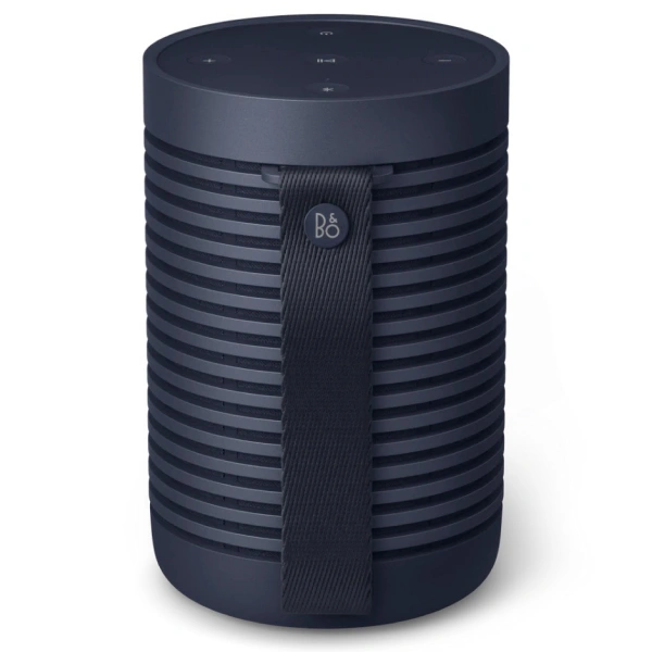 Портативная колонка B&O Beosound Explore Blue - фото 4