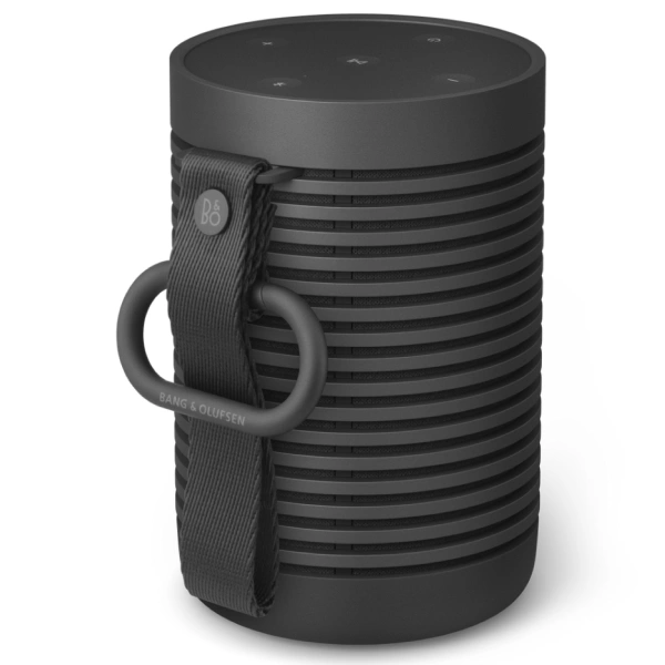 Портативная колонка B&O Beosound Explore Black