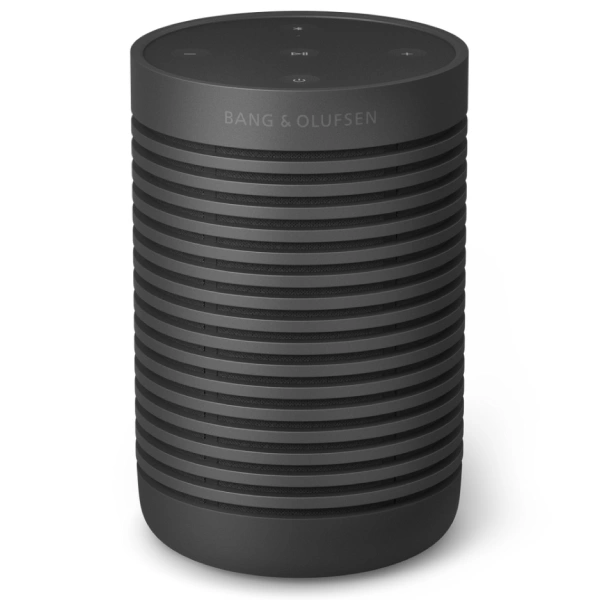 Портативная колонка B&O Beosound Explore Black - фото 2