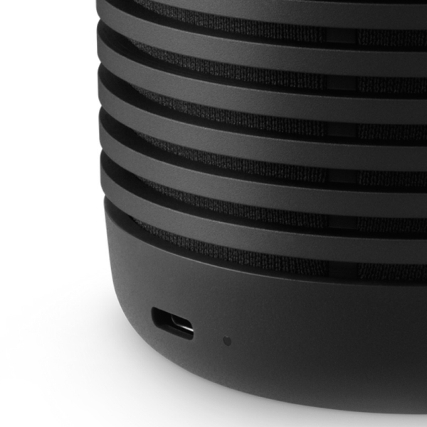 Портативная колонка B&O Beosound Explore Black в Алматы - цены, купить ...