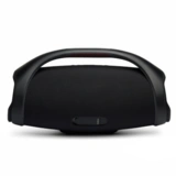 Тасымалды үндеткіш JBL Boombox 2 Black - фото 4
