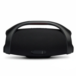 Тасымалды үндеткіш JBL Boombox 2 Black