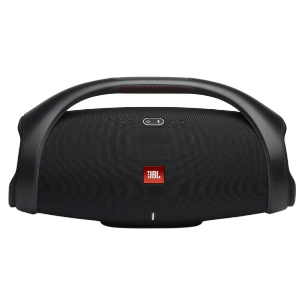 Тасымалды үндеткіш JBL Boombox 2 Black