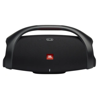 Тасымалды үндеткіш JBL Boombox 2 Black