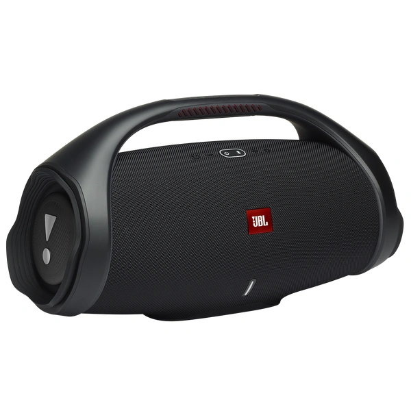Тасымалды үндеткіш JBL Boombox 2 Black - фото 2