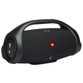 Тасымалды үндеткіш JBL Boombox 2 Black