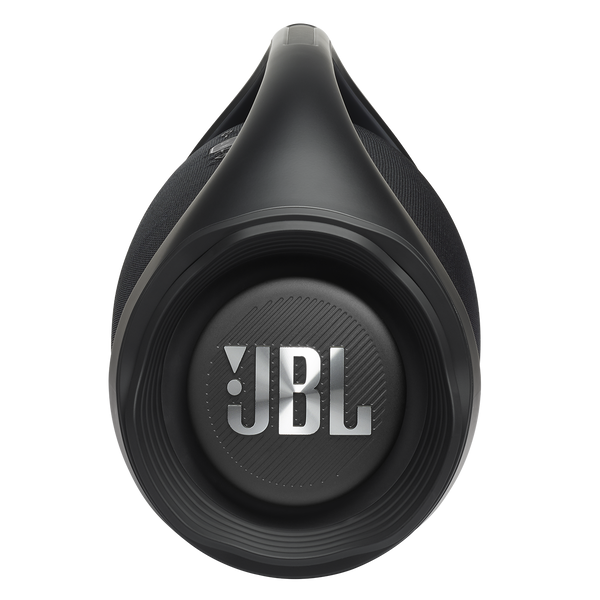Тасымалды үндеткіш JBL Boombox 2 Black