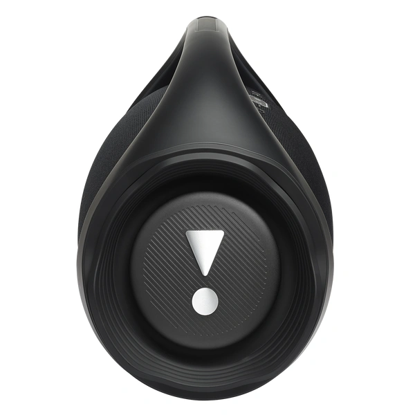 Тасымалды үндеткіш JBL Boombox 2 Black - фото 6