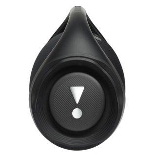 Тасымалды үндеткіш JBL Boombox 2 Black