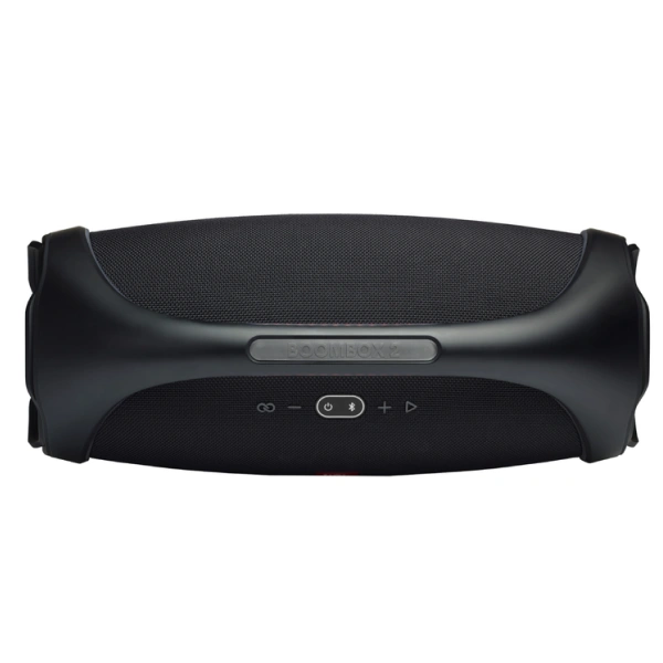 Тасымалды үндеткіш JBL Boombox 2 Black - фото 3