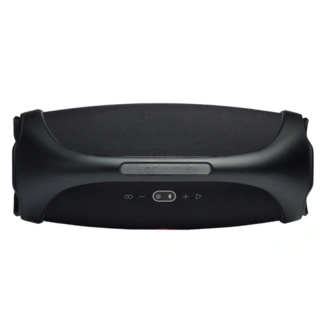 Тасымалды үндеткіш JBL Boombox 2 Black