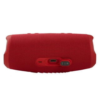Тасымалды үндеткіш JBL Charge 5 Red - фото 3