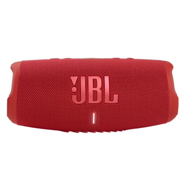 Тасымалды үндеткіш JBL Charge 5 Red