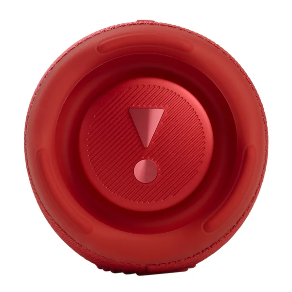 Портативная колонка JBL Charge 5 Red - фото 5