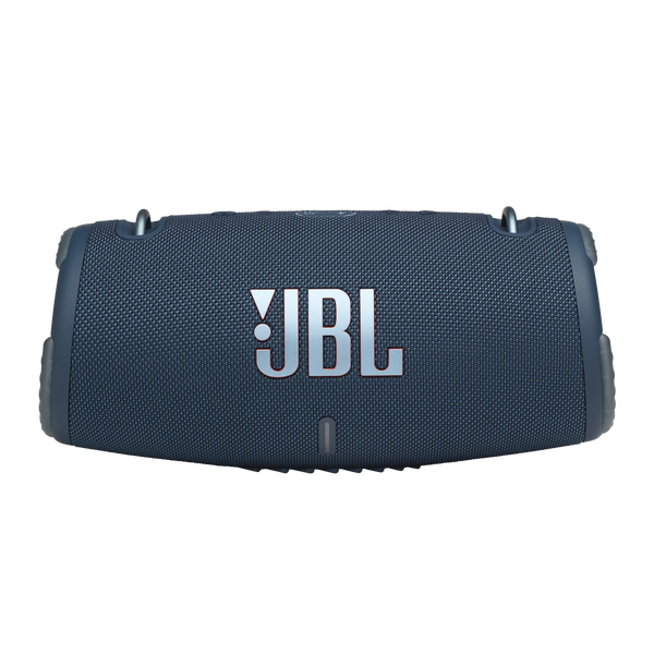Тасымалды үндеткіш JBL Xtreme 3 Blue