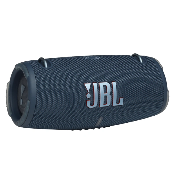 Портативная колонка JBL Xtreme 3 Blue - фото 2