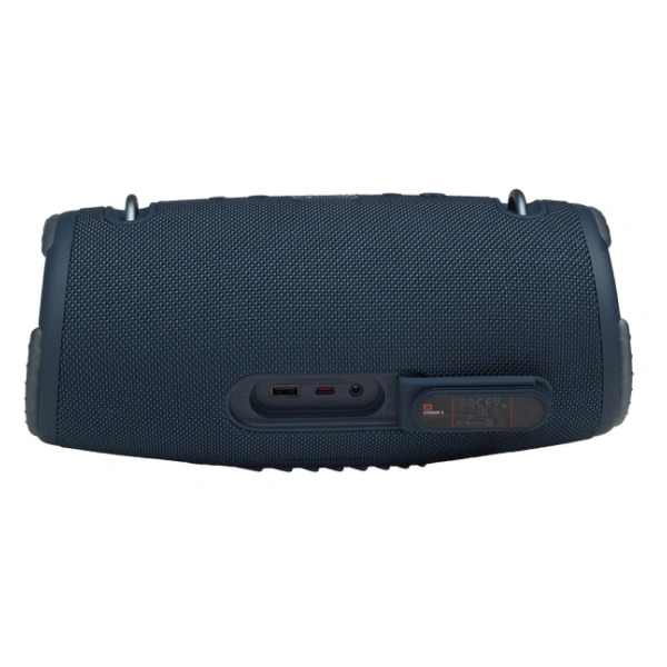 Портативная колонка JBL Xtreme 3 Blue - фото 4