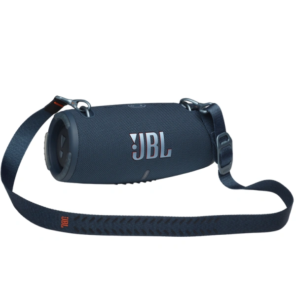 Портативная колонка JBL Xtreme 3 Blue - фото 6