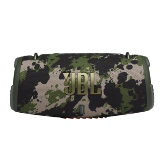 Тасымалды үндеткіш JBL Xtreme 3 Camo