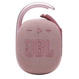 Портативная колонка JBL Clip 4 Pink