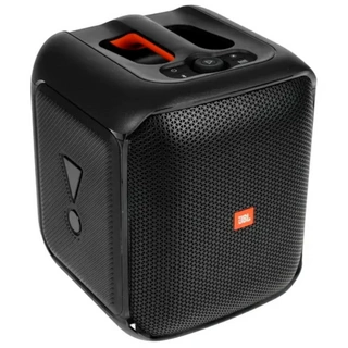 Портативная аудиосистема JBL PartyBox Encore Essential RU Black