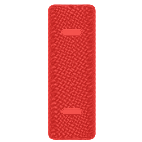 Тасымалды үндеткіш Xiaomi Mi Outdoor Speaker 16W Red