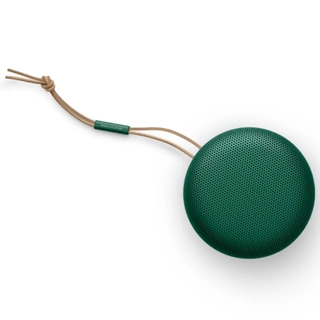 Портативная колонка Bang & Olufsen Beosound A1 2nd Gen Green - фото 5