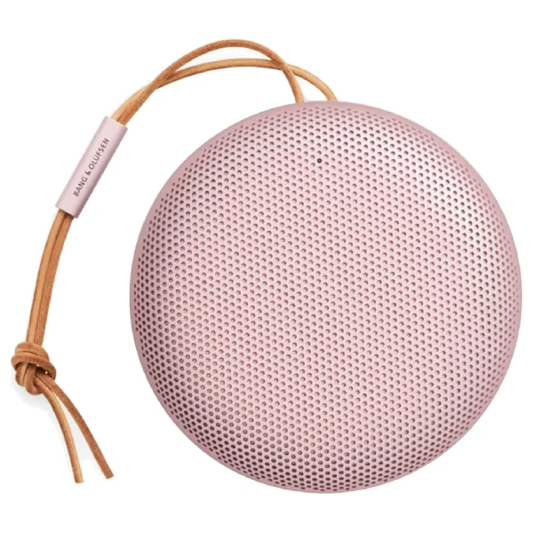 Портативная колонка Bang & Olufsen Beosound A1 2nd Gen Pink
