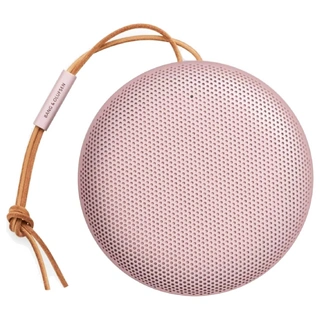 Портативная колонка Bang & Olufsen Beosound A1 2nd Gen Pink