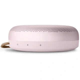 Портативная колонка Bang & Olufsen Beosound A1 2nd Gen Pink - фото 3