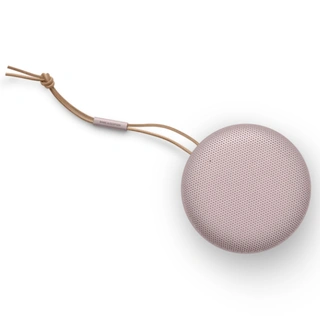 Портативная колонка Bang & Olufsen Beosound A1 2nd Gen Pink - фото 4
