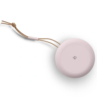 Портативная колонка Bang & Olufsen Beosound A1 2nd Gen Pink - фото 5