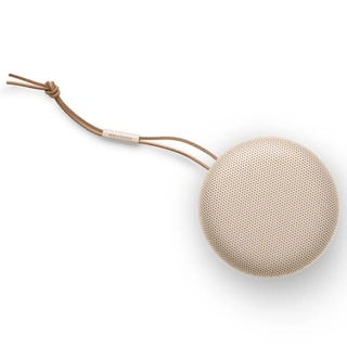 Портативная колонка Bang & Olufsen Beosound A1 2nd Gen Gold Tone - фото 4