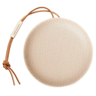 Портативная колонка Bang & Olufsen Beosound A1 2nd Gen Gold Tone