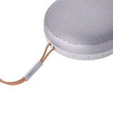 Портативная колонка Bang & Olufsen Beosound A1 2nd Gen Nordic Ice - фото 4