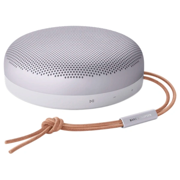 Портативная колонка Bang & Olufsen Beosound A1 2nd Gen Nordic Ice - фото 2