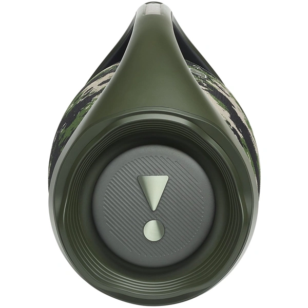 Тасымалды үндеткіш JBL Boombox 2 Squad - фото 6