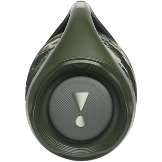 Тасымалды үндеткіш JBL Boombox 2 Squad