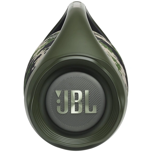 Тасымалды үндеткіш JBL Boombox 2 Squad - фото 5