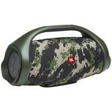 Тасымалды үндеткіш JBL Boombox 2 Squad - фото 3
