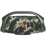 Тасымалды үндеткіш JBL Boombox 2 Squad