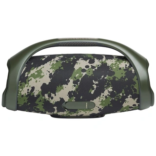 Тасымалды үндеткіш JBL Boombox 2 Squad