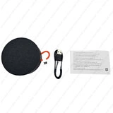 Тасымалды үндеткіш Xiaomi Mi Portable Bluetooth Speaker Grey - фото 10