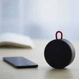 Тасымалды үндеткіш Xiaomi Mi Portable Bluetooth Speaker Grey - фото 8
