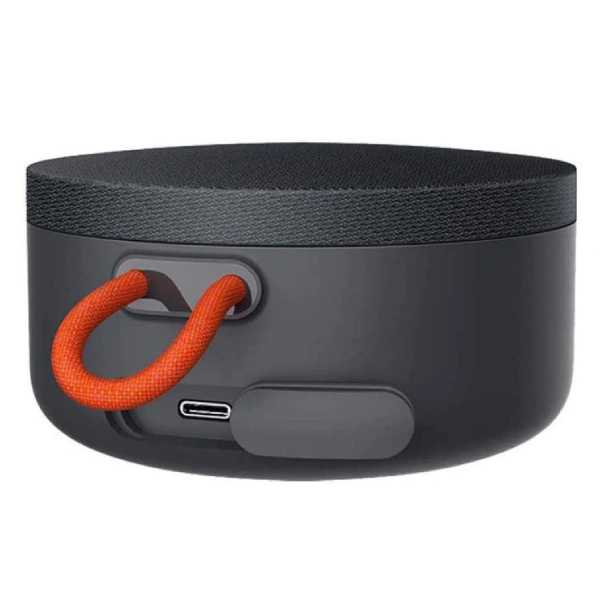 Тасымалды үндеткіш Xiaomi Mi Portable Bluetooth Speaker Grey - фото 4
