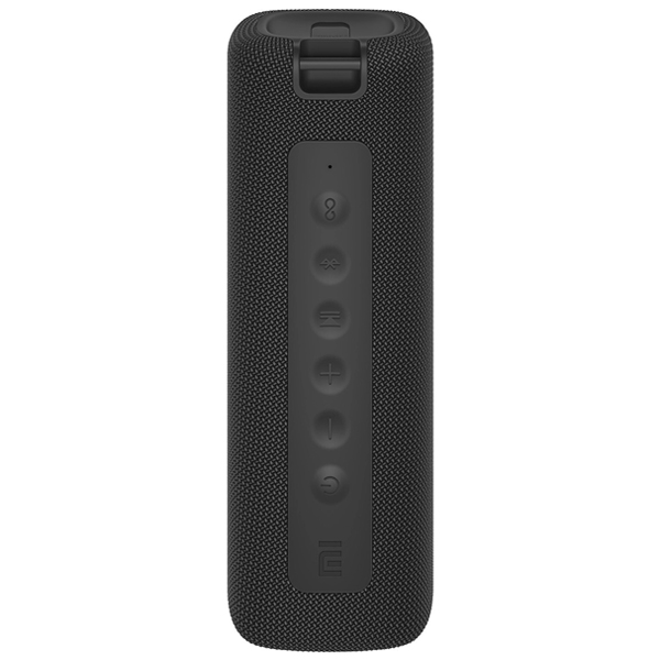 Тасымалды үндеткіш Xiaomi Mi Outdoor Speaker 16W Black