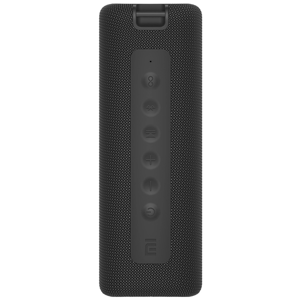 Тасымалды үндеткіш Xiaomi Mi Outdoor Speaker 16W Black