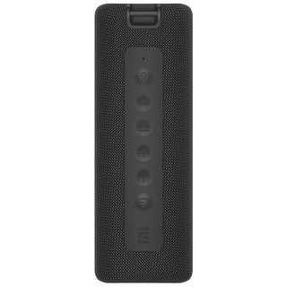 Портативная колонка Xiaomi Mi Outdoor Speaker(16W) Black Mi Outdoor Speaker 16W Black