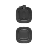 Портативная колонка Xiaomi Mi Outdoor Speaker(16W) Black Mi Outdoor Speaker 16W Black - фото 3