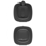 Портативная колонка Xiaomi Mi Outdoor Speaker(16W) Black Mi Outdoor Speaker 16W Black - фото 6
